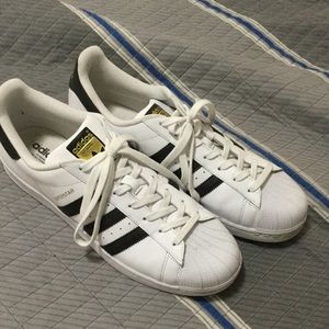 Adidas Men’s Superstar Classic